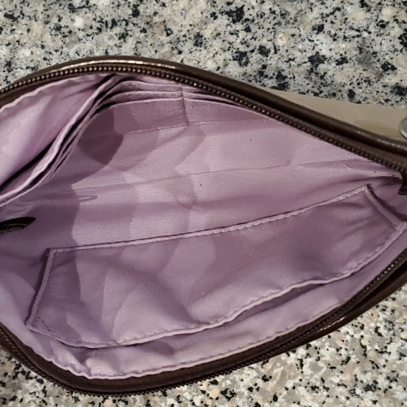 Coach Wristlet - Picture 4 of 4